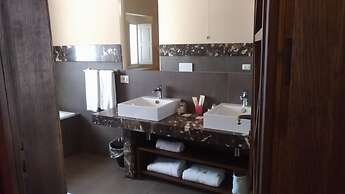 Cavanera Etnea Resort & Wine Experience