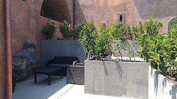 Cavanera Etnea Resort & Wine Experience