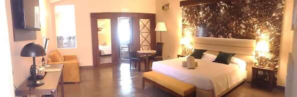 Cavanera Etnea Resort & Wine Experience