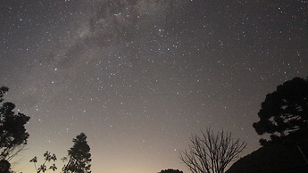 Pousada Refúgio Mantiqueira