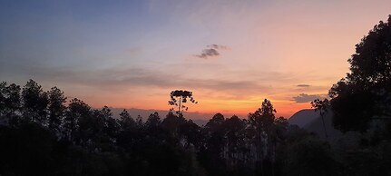 Pousada Refúgio Mantiqueira