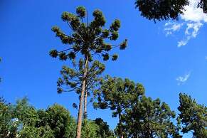 Pousada Refúgio Mantiqueira