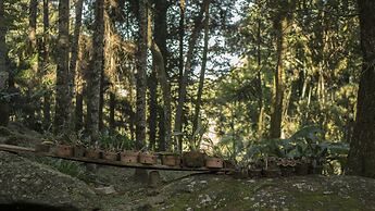 Pousada Refúgio Mantiqueira