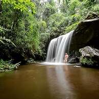 Pousada Refúgio Mantiqueira