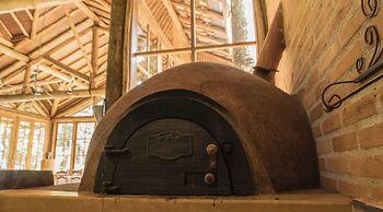 Pousada Refúgio Mantiqueira