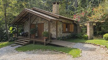 Pousada Refúgio Mantiqueira