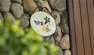 Pousada Refúgio Mantiqueira