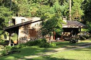 Pousada Refúgio Mantiqueira