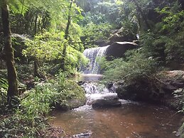 Pousada Refúgio Mantiqueira