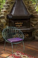 Pousada Refúgio Mantiqueira