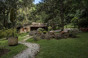 Pousada Refúgio Mantiqueira