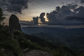 Pousada Refúgio Mantiqueira