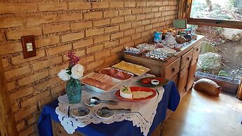 Pousada Refúgio Mantiqueira