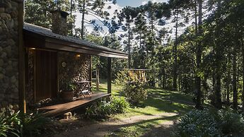 Pousada Refúgio Mantiqueira