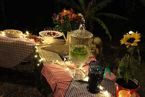 Pousada Refúgio Mantiqueira