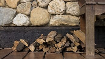 Pousada Refúgio Mantiqueira