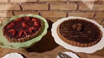 Pousada Refúgio Mantiqueira