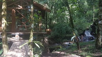 Pousada Refúgio Mantiqueira