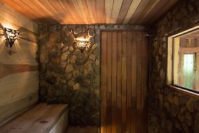 Pousada Refúgio Mantiqueira