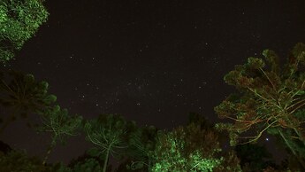 Pousada Refúgio Mantiqueira