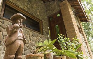 Pousada Refúgio Mantiqueira