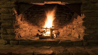 Pousada Refúgio Mantiqueira