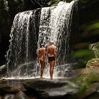 Pousada Refúgio Mantiqueira