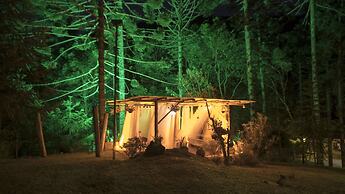 Pousada Refúgio Mantiqueira