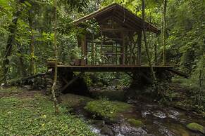 Pousada Refúgio Mantiqueira