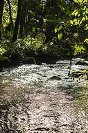 Pousada Refúgio Mantiqueira