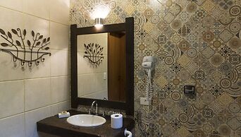 Pousada Refúgio Mantiqueira