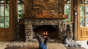 Pousada Refúgio Mantiqueira