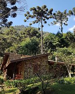 Pousada Refúgio Mantiqueira