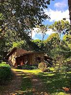 Pousada Refúgio Mantiqueira