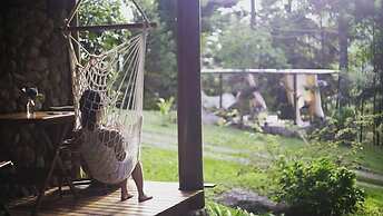 Pousada Refúgio Mantiqueira