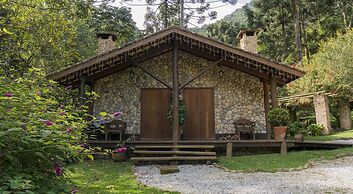 Pousada Refúgio Mantiqueira