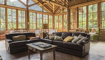 Pousada Refúgio Mantiqueira