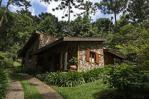 Pousada Refúgio Mantiqueira