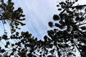 Pousada Refúgio Mantiqueira