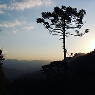 Pousada Refúgio Mantiqueira