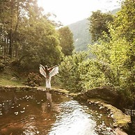 Pousada Refúgio Mantiqueira