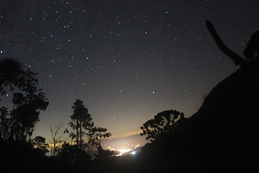 Pousada Refúgio Mantiqueira