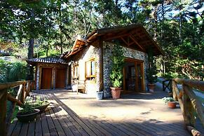 Pousada Refúgio Mantiqueira