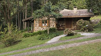 Pousada Refúgio Mantiqueira