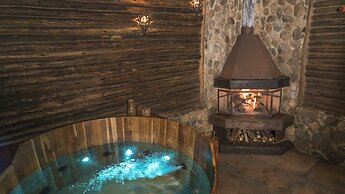 Pousada Refúgio Mantiqueira