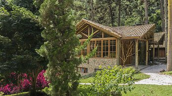 Pousada Refúgio Mantiqueira