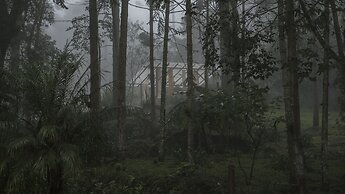 Pousada Refúgio Mantiqueira