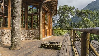 Pousada Refúgio Mantiqueira