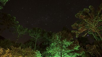 Pousada Refúgio Mantiqueira