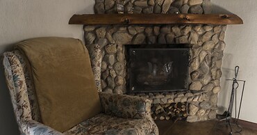 Pousada Refúgio Mantiqueira